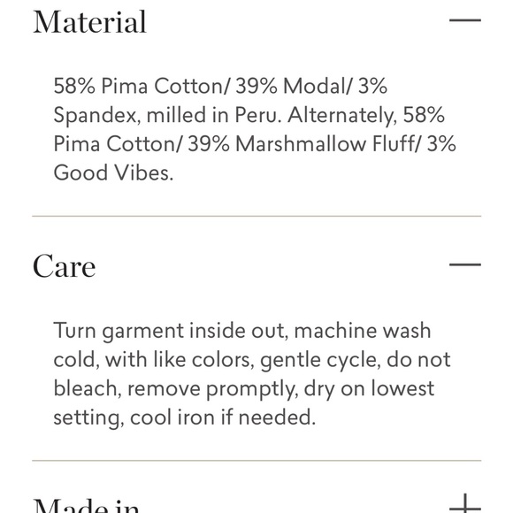 AYR The High Hopes - Picture 10 of 10